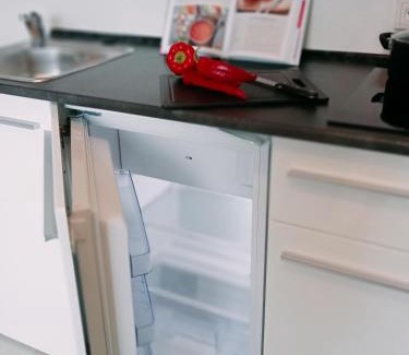 Borkwalde Apartment | Ferienzimmer Waldzauber