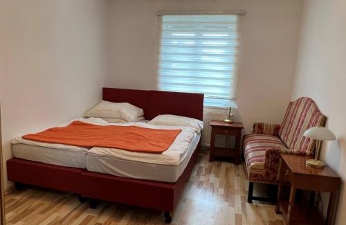 Judenau Apartment | Ferienzimmer zwischen Wien und Tulln