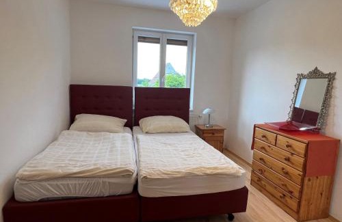 Judenau Apartment | Ferienzimmer zwischen Wien und Tulln