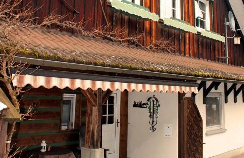 Attendorn Apartment | Feriewohnung Hirtenhaus