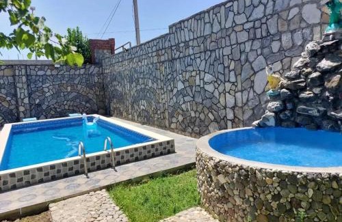 Sheki Villa | Ferion