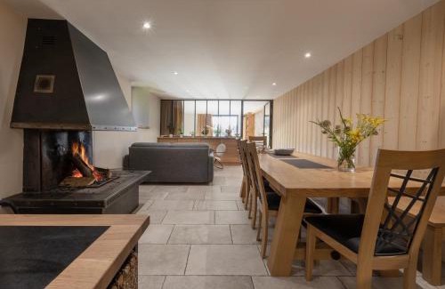 Longevilles-Mont-d'Or Bed & Breakfast | Ferme de Bellevue
