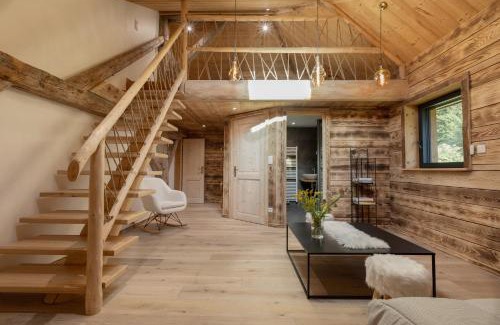 Longevilles-Mont-d'Or Bed & Breakfast | Ferme de Bellevue