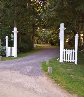 Dury Bed & Breakfast | Ferme de l'Abbaye