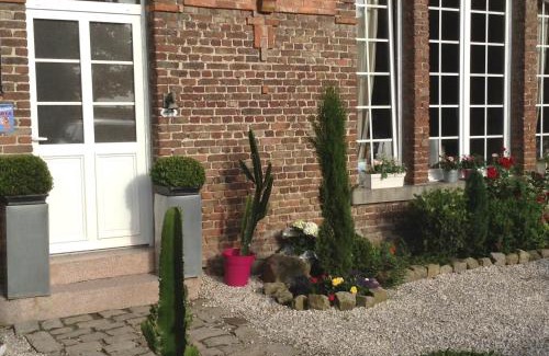 Dury Bed & Breakfast | Ferme de l'Abbaye