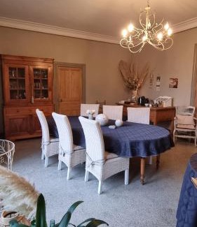 Dury Bed & Breakfast | Ferme de l'Abbaye