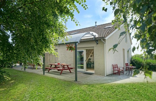 Ghlin Apartment | Ferme de la Blanche Fontaine