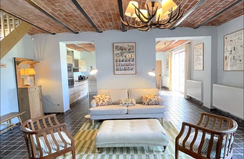 Couvin House | Ferme du Bailly - Petit Logis
