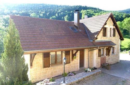 Lautenbachzell Bed & Breakfast | Ferme du Mouton Noir