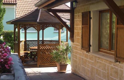 Lautenbachzell Bed & Breakfast | Ferme du Mouton Noir