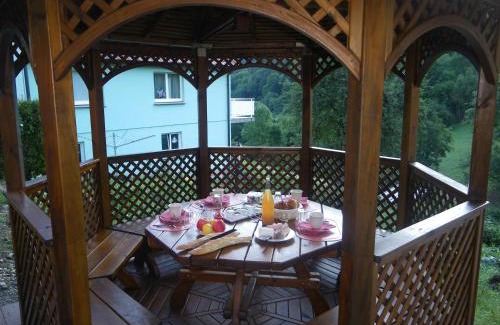 Lautenbachzell Bed & Breakfast | Ferme du Mouton Noir