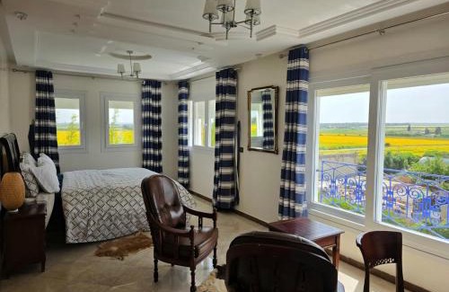 Sabbah House | Ferme Instant Saisons