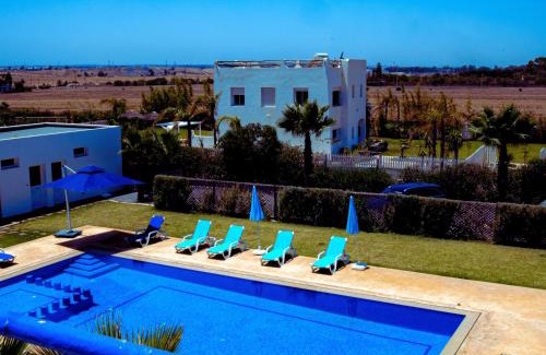 Sabbah House | Ferme Instant Saisons