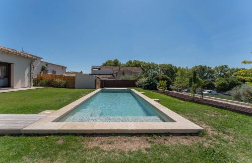 Mane Bed & Breakfast | Ferme La Clavière, Suite de Luxe Lou Estello
