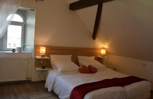 Issenheim Apartment | Ferme les Iris