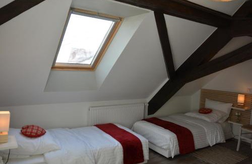 Issenheim Apartment | Ferme les Iris