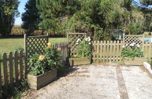 La Belliole Bed & Breakfast | Ferme les Rousseaux