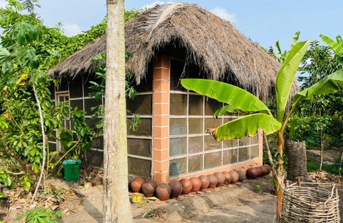 Benin House | Ferme Résidentielle - La Bonne Semence