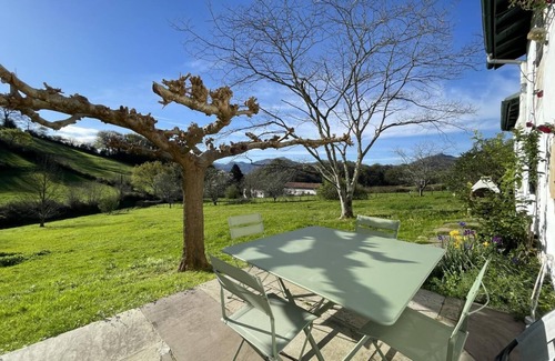 Sare House | Ferme Uhartea - Sare