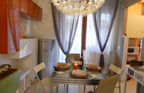 Casabianca di Fermo Apartment | [fermo Free Parking] 50 Meter vom Meer Entfernt