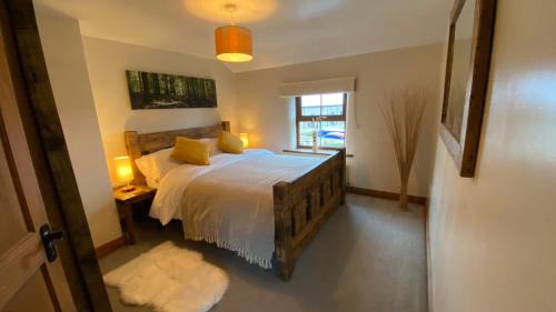 Lofthouse House | Fern Cottage - Cosy Dales Cottage in Nidderdale