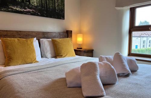 Lofthouse House | Fern Cottage - Cosy Dales Cottage in Nidderdale