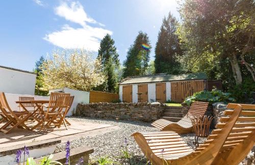 Kilmun House | Fern Cottage
