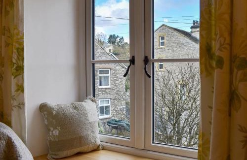 Peak District National Park House | Fern Cottage