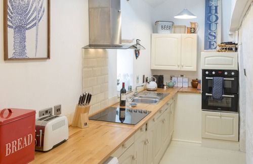 Aberporth Cottage | Fern Cottage