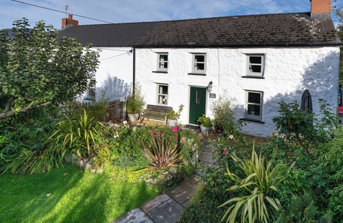 Aberporth Cottage | Fern Cottage