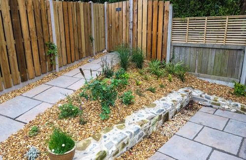 Aberporth Cottage | Fern Cottage