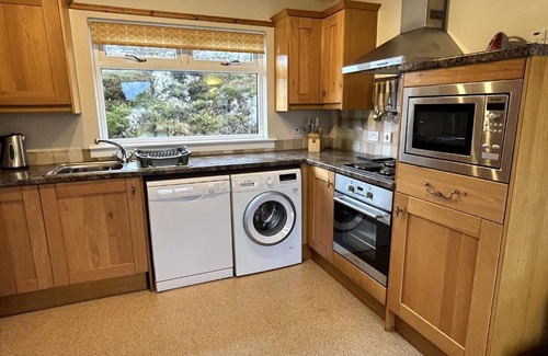 Clachtoll House | Fern Cottage