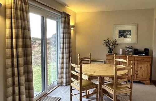 Clachtoll House | Fern Cottage