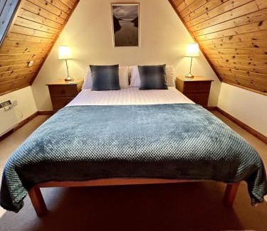 Clachtoll House | Fern Cottage