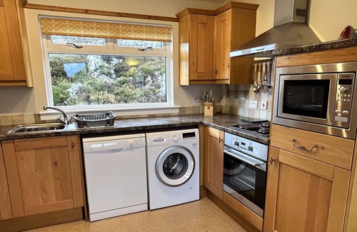 Clachtoll House | Fern Cottage - Magical sea views!
