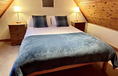 Clachtoll House | Fern Cottage - Magical sea views!