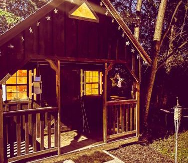 Scio Other | Fern Hill Retreat