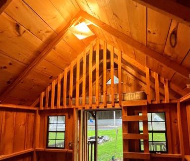 Scio Other | Fern Hill Retreat