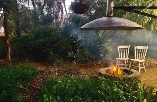 Irymple House | Fern Hill - Winter retreat, pets welcome