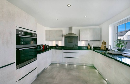 Kingswells House | Fern Place Villa | Grampian Lettings Ltd