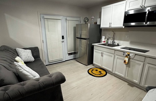 Paradise Apartment | Fernandez Luxury Suite