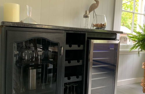 Rideau Lakes House | Fernbrae Retreat at Chaffey’s Lock