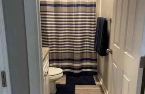 Ferndale Apartment | Ferndale Fashion Getaway 2-bedroom apartment