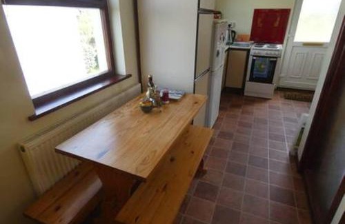 Saint Erth Praze Apartment | Ferney Croft