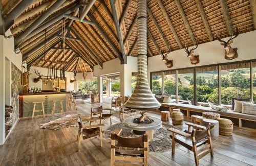 Anse Jonchee Cabin | Ferney Nature Lodge
