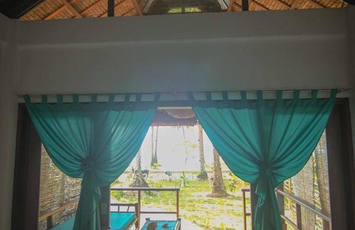 General Luna Villa | Ferra Resort Siargao