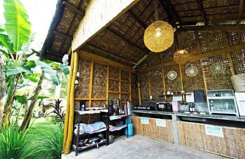 General Luna Villa | Ferra Resort Siargao