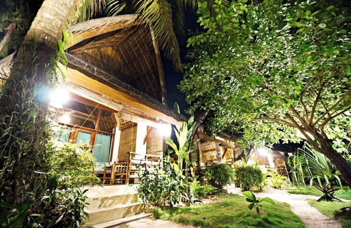 General Luna Villa | Ferra Resort Siargao