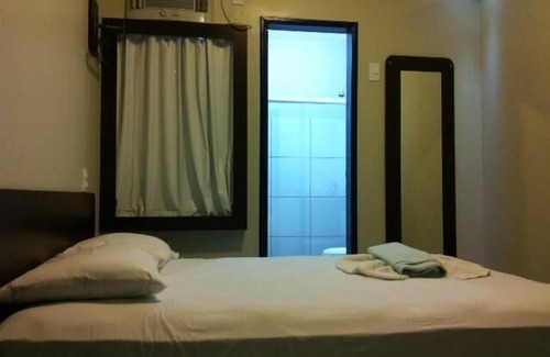 Centro Hotel | Ferrari Palace Hotel