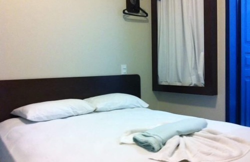 Centro Hotel | Ferrari Palace Hotel